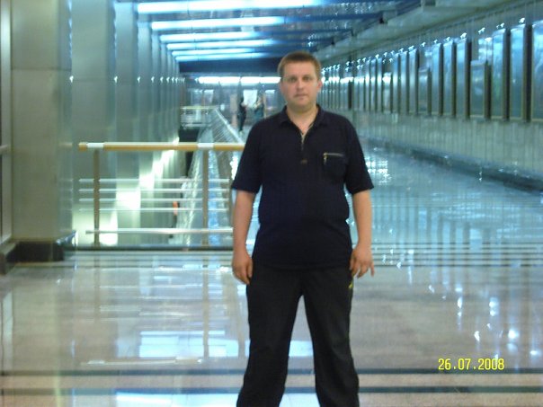 №16, Дмитрий Абрамов, Рыбинск, Россия №16, Дмитрий Абрамов, Рыбинск, Россия