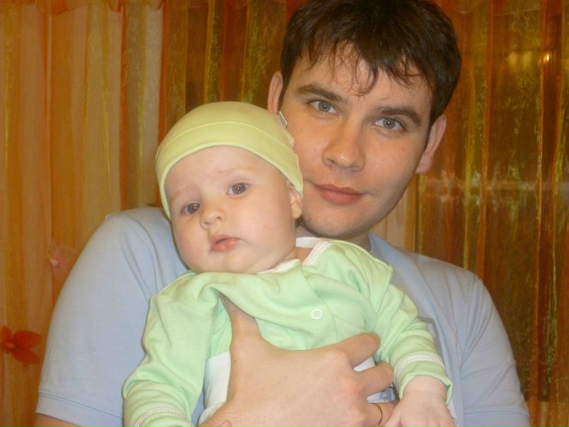 №17, Дмитрий Митин, 40 лет, Нижний Новгород №17, Дмитрий Митин, 40 лет, Нижний Новгород