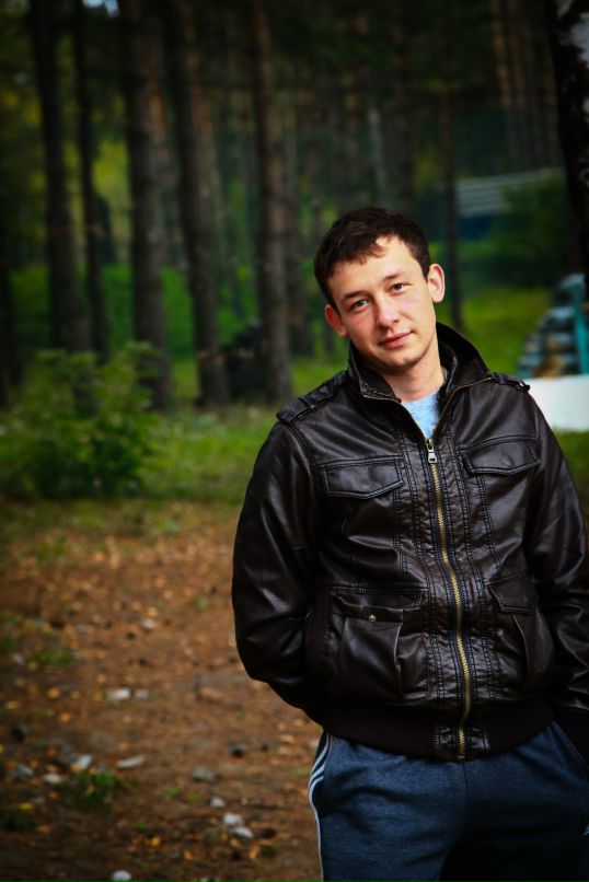 Марк Барсук фотография #30