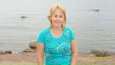 Фотография Простаковой Елены