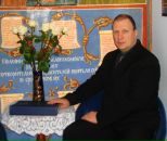 Фотография Карела Михаила