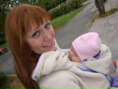 Фотография Лисиной Марины