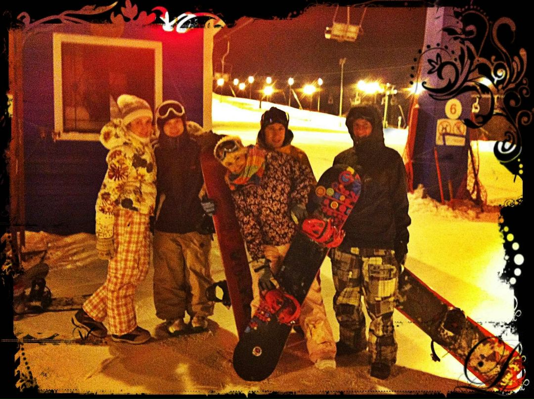 Денис Нилов фотография #47