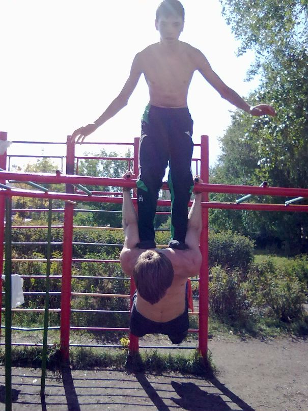 Виль Утябаев фотография #49
