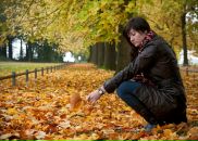 Фотография Бобрышовой Оли