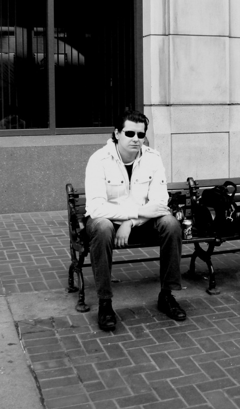 Тим Вольнов фотография #3