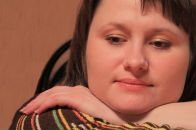 Фотография Амосовой Настеньки