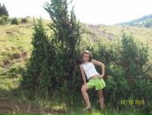 Вікуська Вайдич фотография #28 (источник - https://vk.com/id26426178)