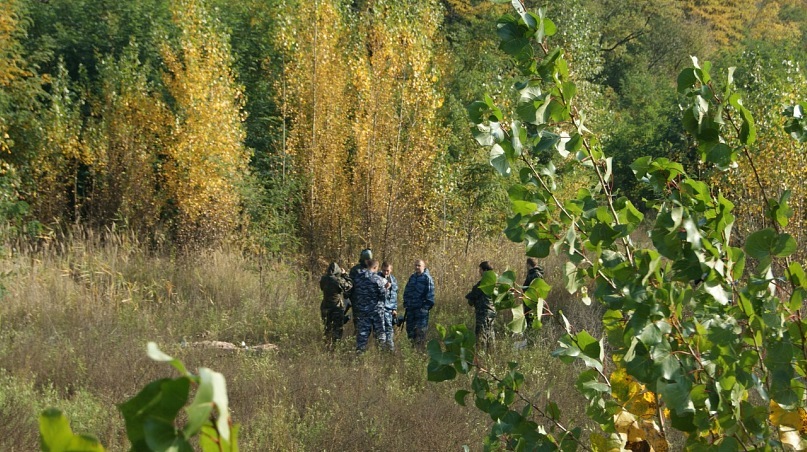 Сергей Ларченко фотография #24