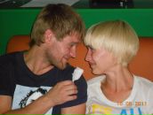 Фотография Дьячковой Юлии