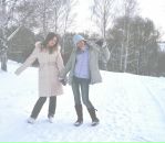 Фотография Боголюбовой Анастасии