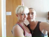 Фотография Стучебрюхова Максимки