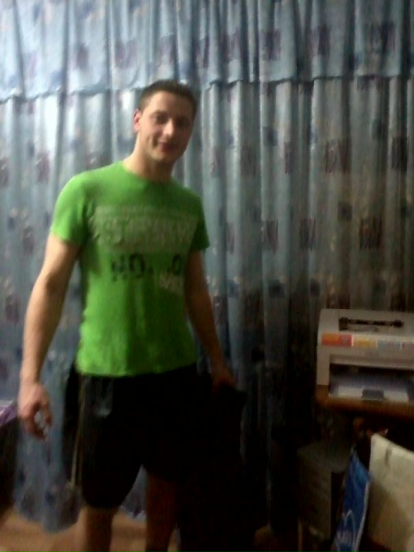 Виктор Губарев фотография #35