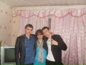 Фотография Лубнин Гриня