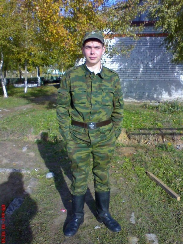 Игорь Цветков фотография #47
