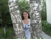 Фотография Берёзкиной Анжелички