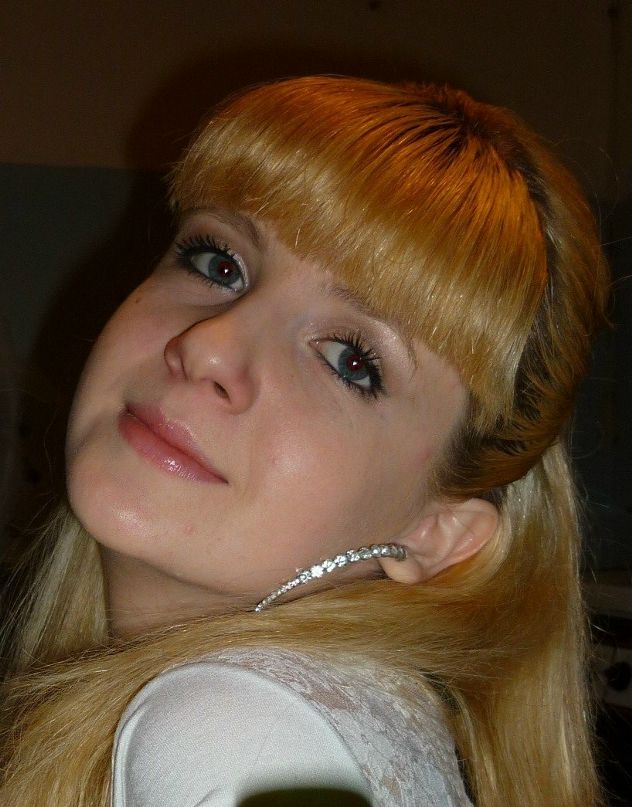 Светлана Майкова фотография #28