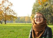 Фотография Гариповой Елены