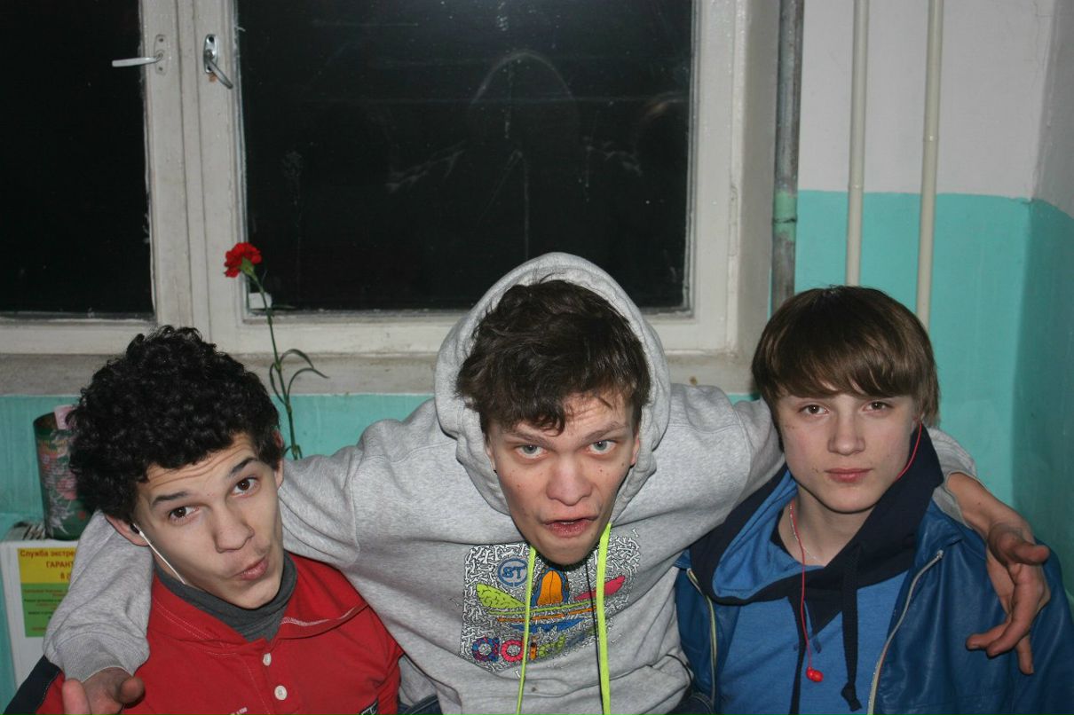 Коля Гринчук фотография #46