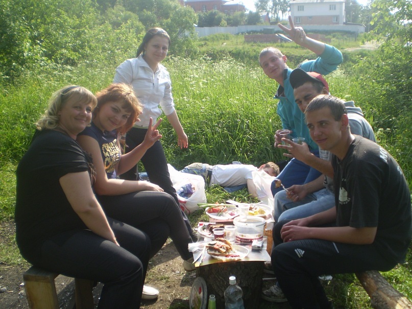 Инна Ляшко фотография #27