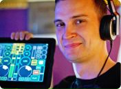 Фотография Рященцева Сергея