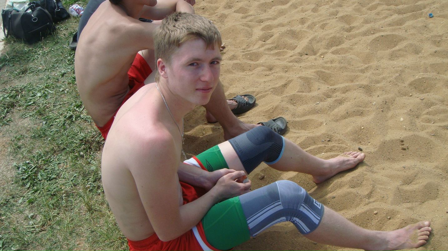 Кирилл Моисеев фотография #46