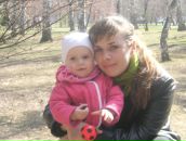 Фотография Вяткиной Танюши