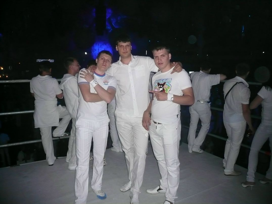 Дмитрий Киреев фотография #12