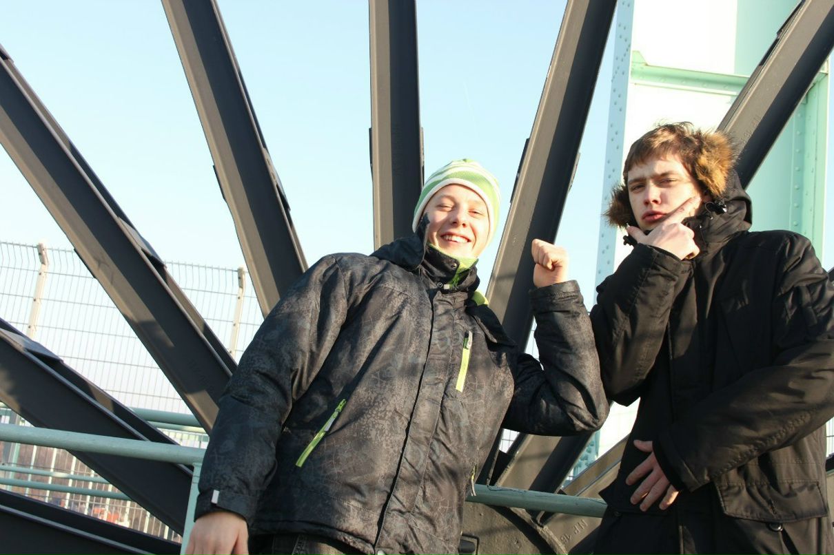 Никита Уваров фотография #34