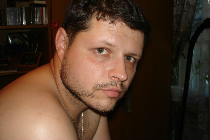 Дима Брюхин фотография #10