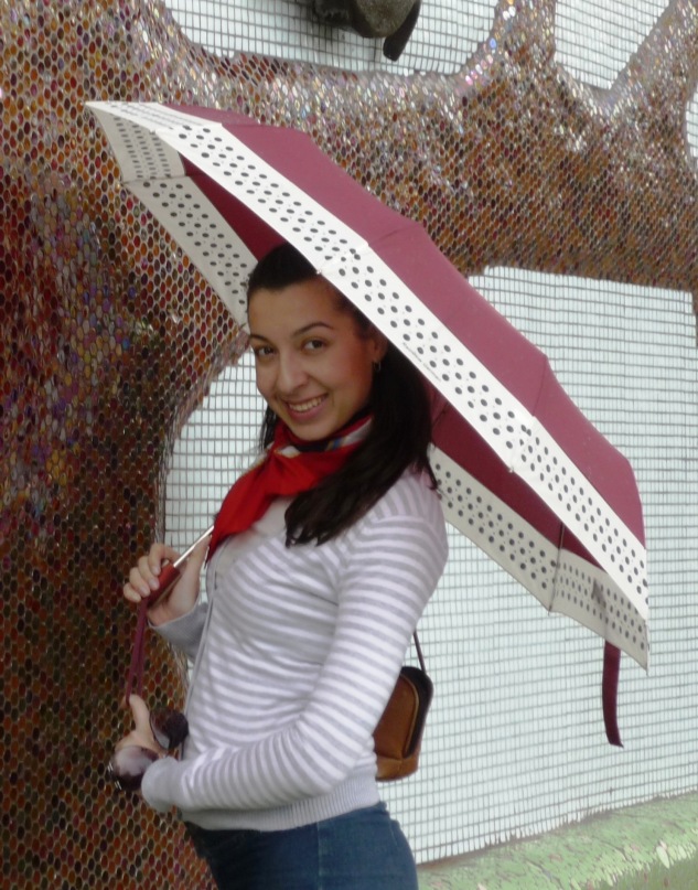 Polly Inbox фотография #18