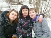 Фотография Симаковой Алины