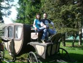 Фотография Защиринской Маргариты