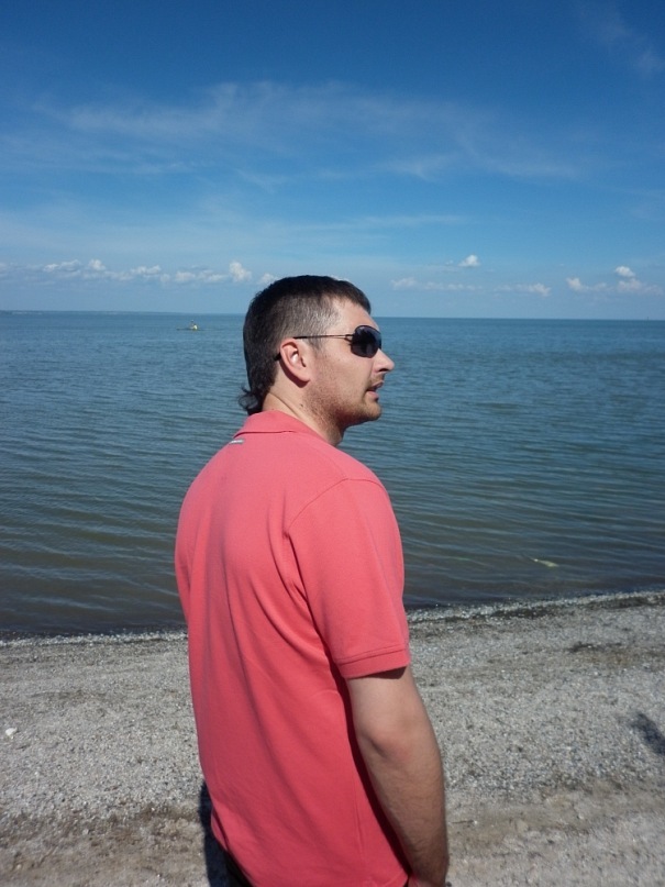 Михаил Бугаев фотография #47