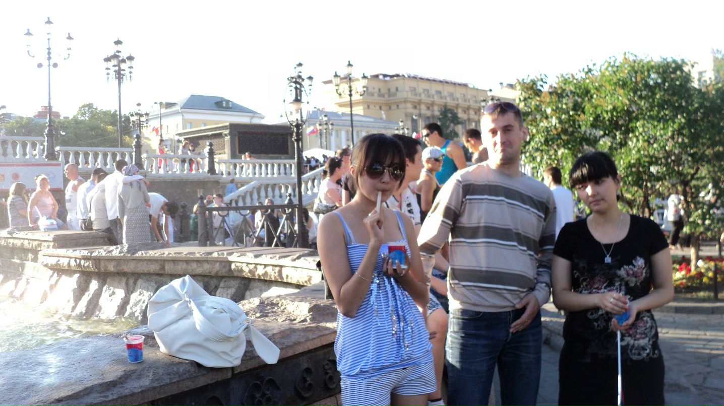 Олег Груздев фотография #12