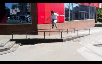 Фотография Янбухтина Рината