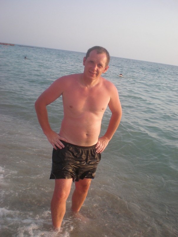 Сергей Тимошенко фотография #8