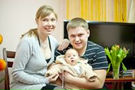 Фотография Сусин Саша