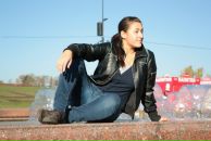 Фотография Скальской Анны