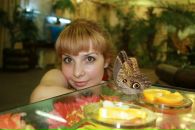Фотография Приходько Массажист Юлии