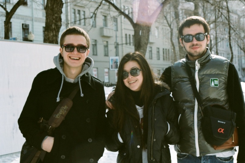 Misha Makovlev фотография #38