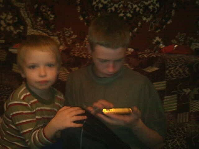 Иван Бойков фотография #12