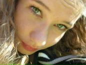 Фотография Тебеньковой Любаши