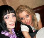 Фотография Форст Ирины