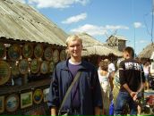 Ілля Клименко фотография #33 (источник - https://vk.com/id11390313)