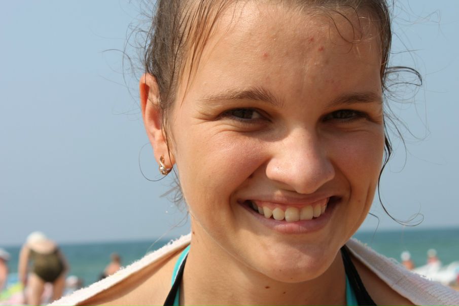 №6, Дарья Иванова, 37 лет, Санкт-Петербург №6, Дарья Иванова, 37 лет, Санкт-Петербург