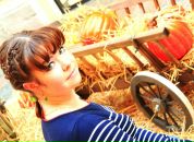 Фотография Васичкиной Елены