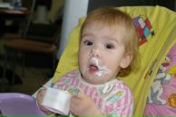 Фотография Мельниковой Наташи