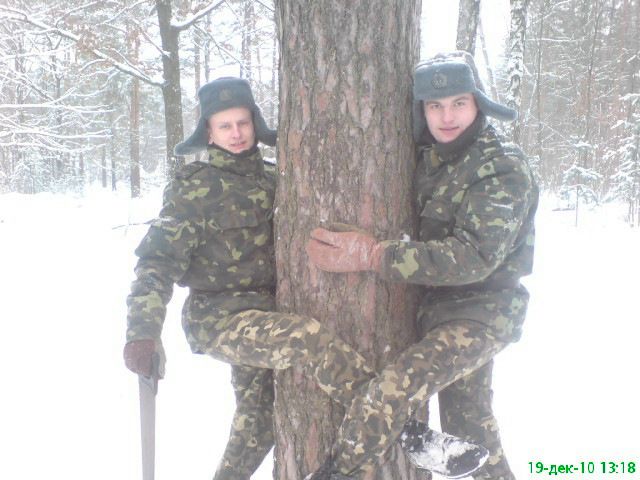 Витьок Мельниченко фото №43