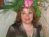 Фотография Рыжовой Галины